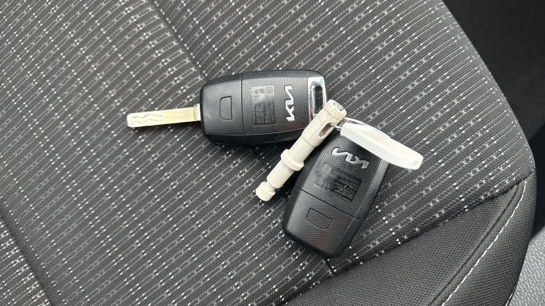 Kia Stonic 1.0T GDi 99 2 5dr Petrol Estate